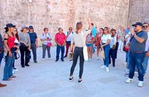 Dubrovnik Old Town Walking Tour