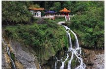 Full-Day Private Tour from Taipei City to Hualien Taroko Gorge