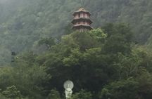 Full-Day Private Tour from Taipei City to Hualien Taroko Gorge