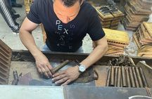 Hand Roll Your Cigar