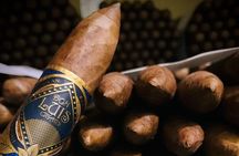 Hand Roll Your Cigar