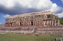 Uxmal and Kabah Ruins Tour with Chocolate History 