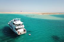 Kite Cruise Egypt