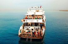Kite Cruise Egypt