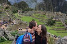 MachuPicchu FullDay All Inclusive Train Tour - Private Guide