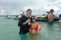Half Day Private Charter