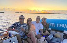 Half Day Private Charter