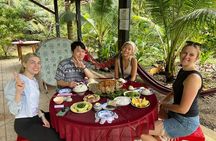 'Cost-Saving' Cu Chi Tunnels & Mekong Delta 1-Day Tour