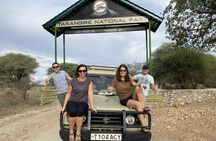 5-Day Tanzania Safari and Scenic Tour