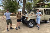 5-Day Tanzania Safari and Scenic Tour