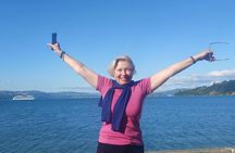 Spectacular Wellington: Full Day Private Sightseeing Tour