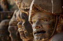 The Hidden Highlight of Dazu Ancient Rock Carvings Private Tour