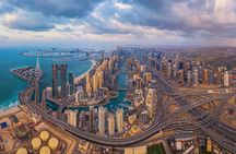 Full Day Dubai City Private Tour with English speaking guide