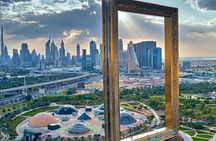 Full Day Dubai City Private Tour with English speaking guide