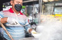 Phnom Penh Morning Market & Food Tour by Tuktuk - Includes All Food & Drinks!