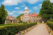 Private Full-Day Trip to Turaida, Sigulda, and Cesis