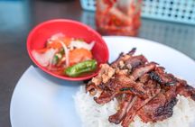 Phnom Penh Morning Market & Food Tour by Tuktuk - Includes All Food & Drinks!