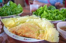 Phnom Penh Morning Market & Food Tour by Tuktuk - Includes All Food & Drinks!