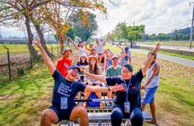 Pagsanjan Falls Day Tour from Manila