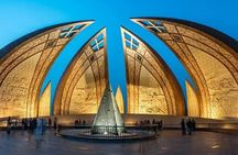 Full-Day Sightseeing Tour Of Islamabad