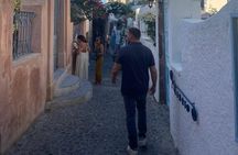 Santorini Shore Excursion & Private Customizable Tour