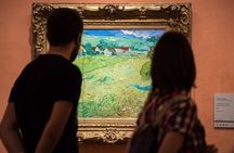 Guided Visit to Thyssen-Bornemisza Museum