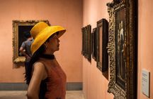 Guided Visit to Thyssen-Bornemisza Museum