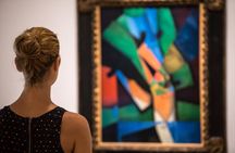 Guided Visit to Thyssen-Bornemisza Museum
