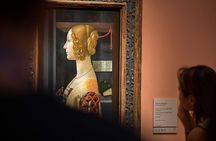 Guided Visit to Thyssen-Bornemisza Museum