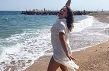 Private Day Tour To Red Sea included Lunch from Cairo & Giza