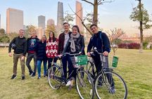 Guided Cycle Tour of Guangzhou