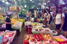 Guided Cycle Tour of Guangzhou