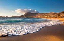 Falassarna Sunset From Chania