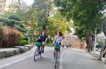 Guided Cycle Tour of Guangzhou