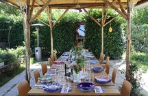 Group Pasta & Tasting Experience