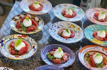 Group Pasta & Tasting Experience