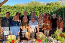 Group Pasta & Tasting Experience