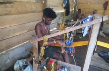 10 Day Ghana Adventure and Culture Tour