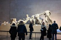 The British Museum: a highlights tour with a TV historian