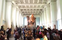 The British Museum: a highlights tour with a TV historian