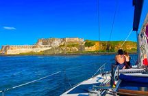 San Juan Bay Private Tour with Drinks and Tapas: 4+ people