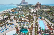 Atlantis Waterpark with One-Way Transfer