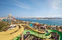 Atlantis Waterpark with One-Way Transfer