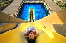 Atlantis Waterpark with One-Way Transfer