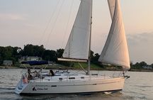 Captain Steve's Sailing Experience on Long Island 