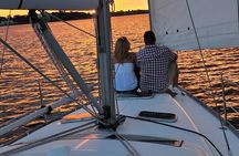 Captain Steve's Sailing Experience on Long Island 