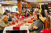 Crown Legend Cruise (4 Star Cruise Recommended 2 Day 1 Night)