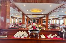 Crown Legend Cruise (4 Star Cruise Recommended 2 Day 1 Night)