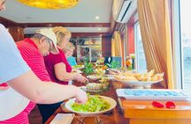 Crown Legend Cruise (4 Star Cruise Recommended 2 Day 1 Night)