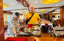 Crown Legend Cruise (4 Star Cruise Recommended 2 Day 1 Night)